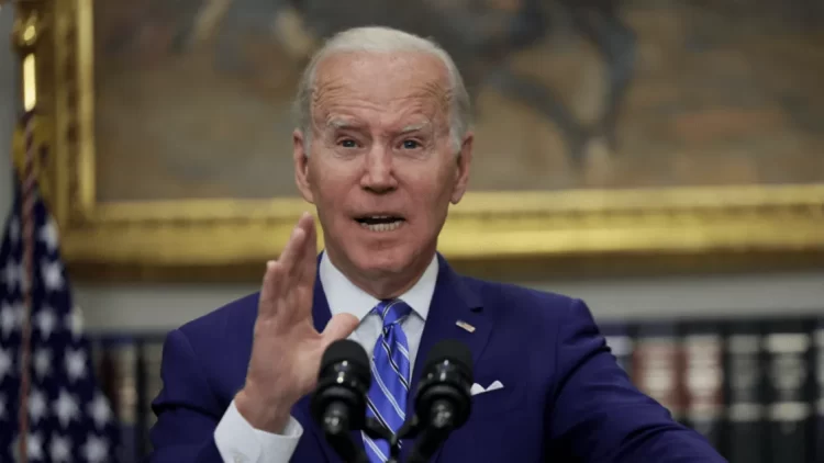 Biden planea lanzar un nuevo pacto comercial con “socios afines” de EU
