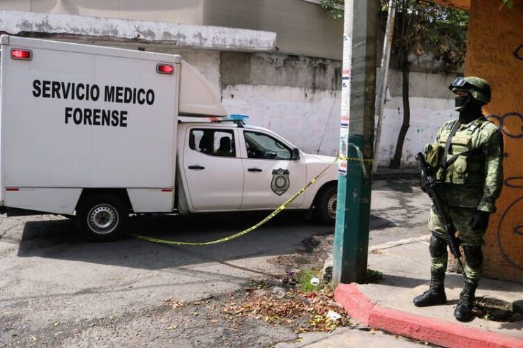 Ejecutan a balazos a Rubén Valdez, presidente municipal de Teopisca, Chiapas