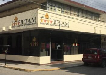 Multa el IETAM al gobernador por no ser imparcial en las elecciones