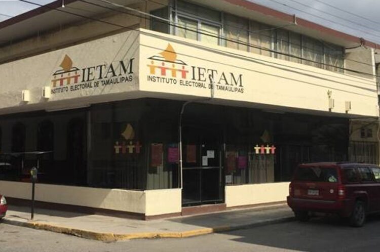 Multa el IETAM al gobernador por no ser imparcial en las elecciones