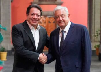 Indudable que Morena avanzó, destaca López Obrador