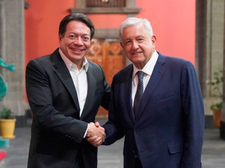 Indudable que Morena avanzó, destaca López Obrador