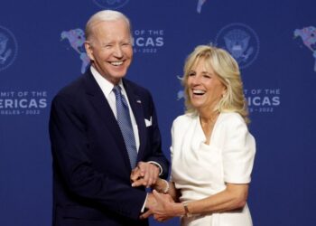 Joe Biden promete migración ordenada para impulsar el crecimiento económico