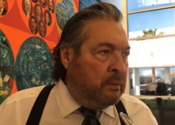 Pide Diputado de Movimiento Ciudadano respetar triunfo de Américo Villarreal