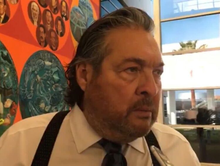 Pide Diputado de Movimiento Ciudadano respetar triunfo de Américo Villarreal