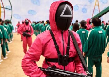 ‘El juego del calamar’ llega con segunda temporada a Netflix