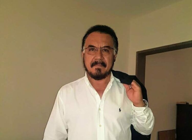 Falleció el periodista radiofónico tamaulipeco Angel Vázquez González