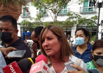 “Yo sí sé lo que es ganar y pelear votos en la mesa”: González Azcárraga