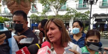 “Yo sí sé lo que es ganar y pelear votos en la mesa”: González Azcárraga