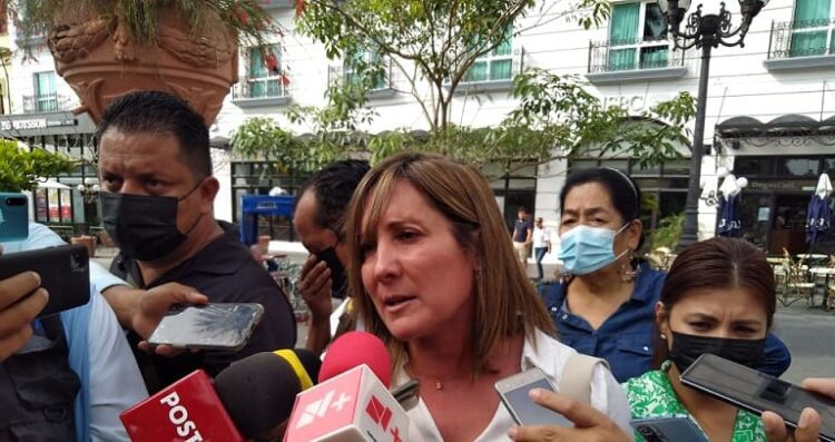 “Yo sí sé lo que es ganar y pelear votos en la mesa”: González Azcárraga