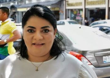 Demanda Ursula Salazar imparcialidad de autoridad electoral en Tampico
