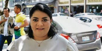 Demanda Ursula Salazar imparcialidad de autoridad electoral en Tampico