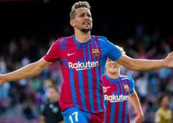 Toluca necesita dinero para fichar a Luuk de Jong