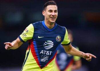 América sufre otra baja de cara a la Apertura 2022