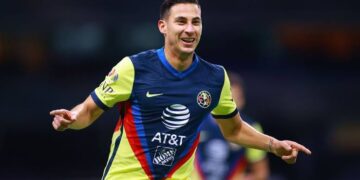 América sufre otra baja de cara a la Apertura 2022