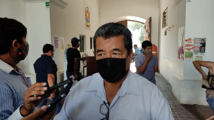 Piden paterfamilias adelantar fin del ciclo escolar