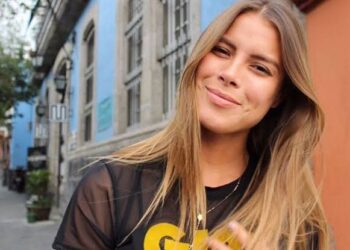 Exconductora de ‘Venga la alegría’ perdió a su bebé