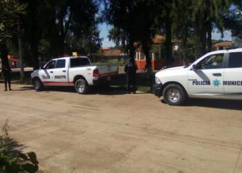 Asesinan a comisario de tizapan el alto, Jalisco