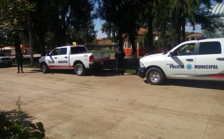 Asesinan a comisario de tizapan el alto, Jalisco