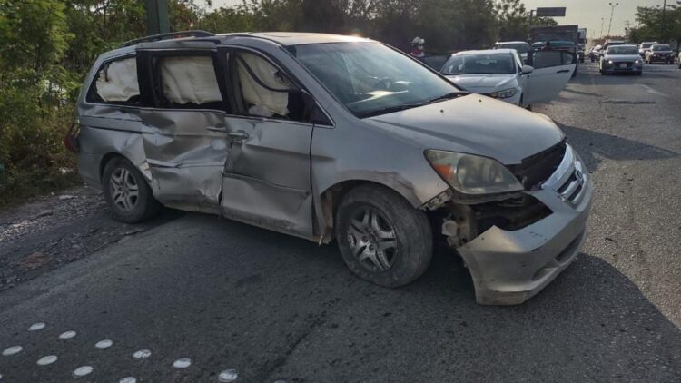 ¡Se los lleva el tren!