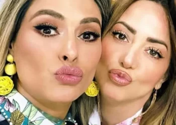 Andrea Legarreta y Galilea Montijo renuncian al programa ‘Hoy’