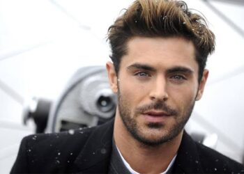 Zac Efron, ¿Se ha casado en secreto?