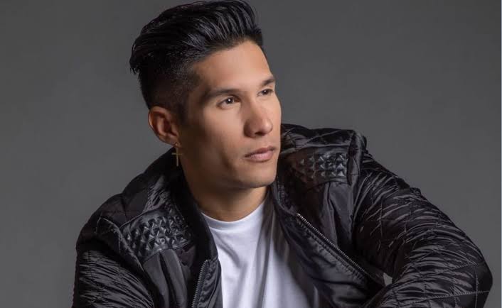 Chyno Miranda es nuevamente hospitalizado