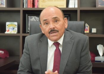 A Tamaulipas le va ir muy bien en este Sexenio: Ovidio García