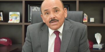 A Tamaulipas le va ir muy bien en este Sexenio: Ovidio García