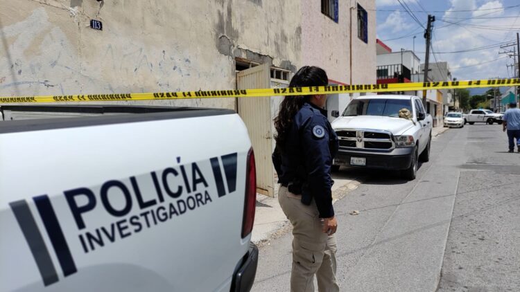 Hallan muerto a su vecino