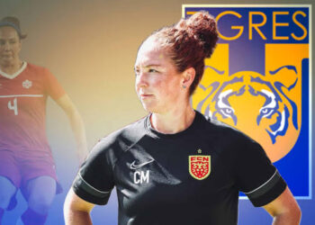 Tigres Femenil anuncia a su nueva DT