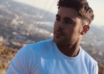 Joey King y Zac Efron juntos en una comedia romántica