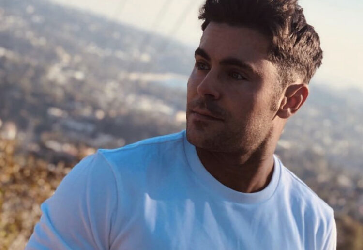 Joey King y Zac Efron juntos en una comedia romántica