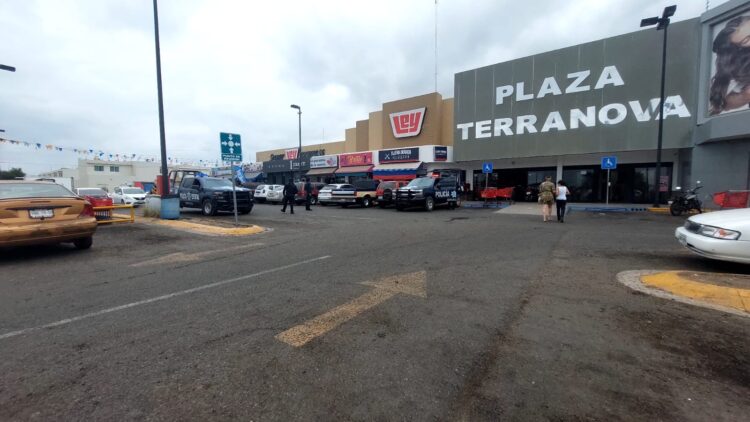 Detienen a presunto asaltante de Bancoppel