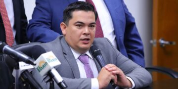 “Nada ni nadie puede cambiar la voluntad de los tamaulipecos”: Marco Gallegos