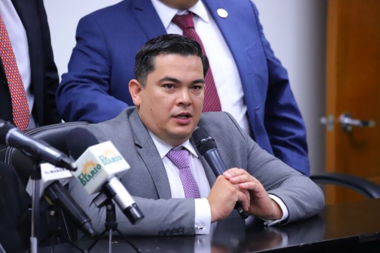 “Nada ni nadie puede cambiar la voluntad de los tamaulipecos”: Marco Gallegos