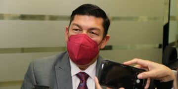 Estado debe respetar la soberanía del Congreso local: Pepe Braña