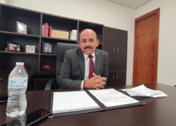 Pide diputado cárcel para quienes roben agua a las Comapas