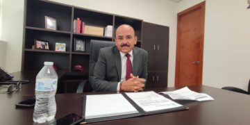 Pide diputado cárcel para quienes roben agua a las Comapas