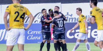 Se impone Corre ante Venados de visitante