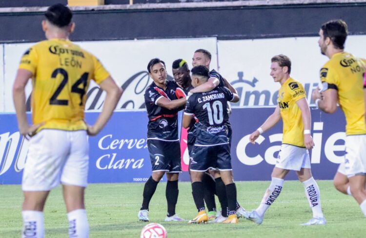 Se impone Corre ante Venados de visitante