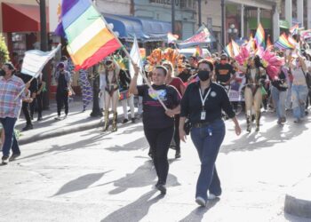 Impulsa Derechos Humanos el matrimonio igualitario en Tamaulipas