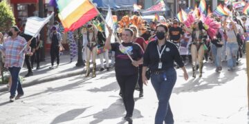 Impulsa Derechos Humanos el matrimonio igualitario en Tamaulipas