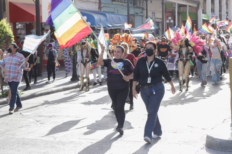 Impulsa Derechos Humanos el matrimonio igualitario en Tamaulipas