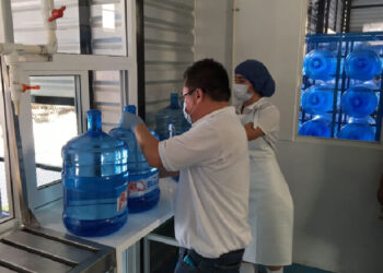 Donde encontrar purificadoras de agua en venta