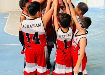 Premia Municipio a campeones de  basquetbol “Victoria te quiero más”