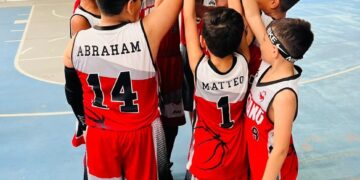 Premia Municipio a campeones de  basquetbol “Victoria te quiero más”