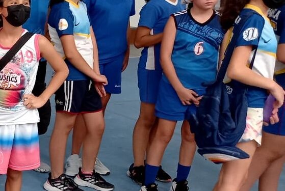 Premia Municipio a campeones de basquetbol “Victoria te quiero más”