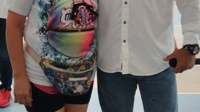 Premia Municipio a campeones de basquetbol “Victoria te quiero más”