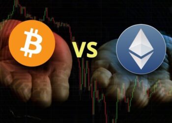 ¿En qué moneda es mejor invertir $1 diario, en BTC o ETH?